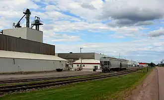 Scoudouc