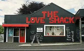 Owhango