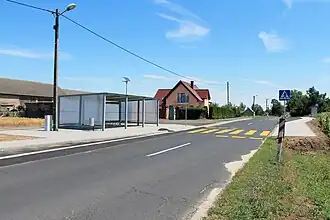 Owieczki (Gniezno)