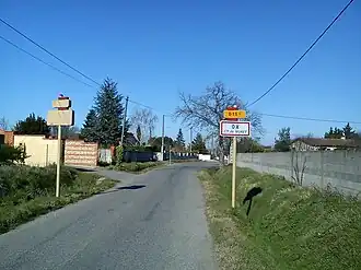 Ox (Haute-Garonne)