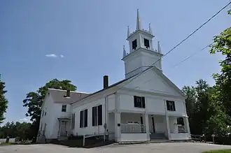 Oxford (Maine)