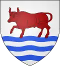 Étymologie :Oxford (Gué du bœuf).