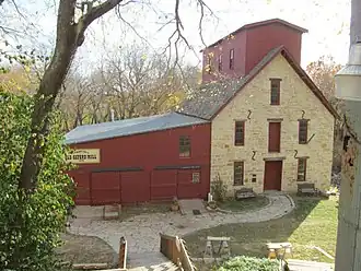 Comté de Sumner (Kansas)