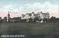 Maison d'Oxford Spring en 1907