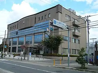 Ōyamazaki