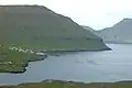 Fjord d'Oyndarfjørður