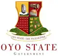 Blason de Oyo
