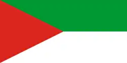 Drapeau de Oyo