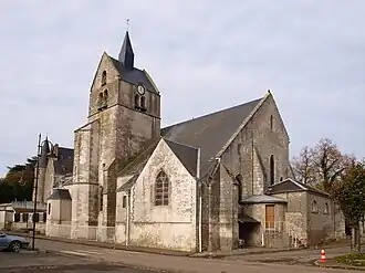 Oysonville