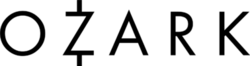 Description de l'image Ozark_TV_series_logo.png.