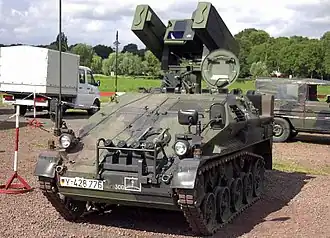 Wiesel 2 Ozelot