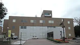 Ōzora (Hokkaidō)