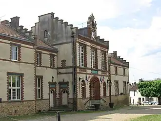 Ozouer-le-Voulgis