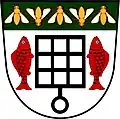 Blason de Pátek