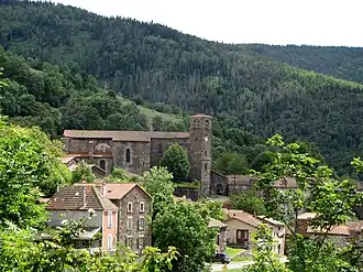 Pébrac