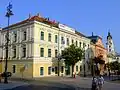 Tribunal de Pécs
