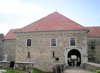 Pécsvárad