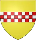 de Pelissac