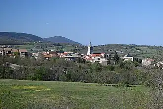 Pélussin