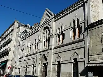Périgueux.
