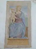Vierge à l'Enfant