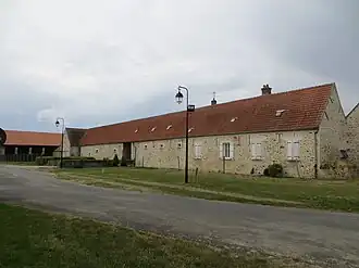 Pézarches