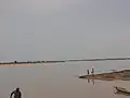 Pêcheurs dans Zébé Marao