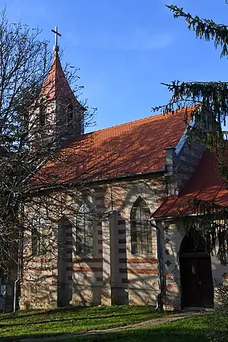 Pócsa