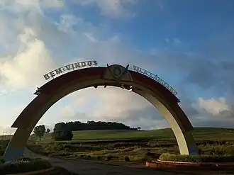 Vila Lângaro