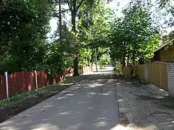 Põllu 1.