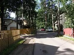 Põllu 2.