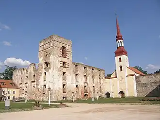 Põltsamaa