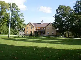 Rägavere