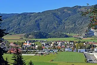 Oberkurzheim