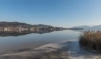 Promenade.