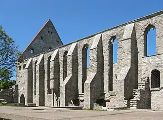 Image illustrative de l’article Abbaye Sainte-Brigitte