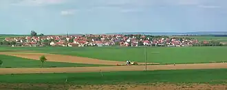 Prosselsheim