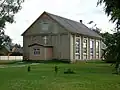 Église baptiste