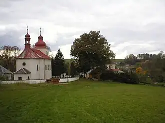 Pěčín