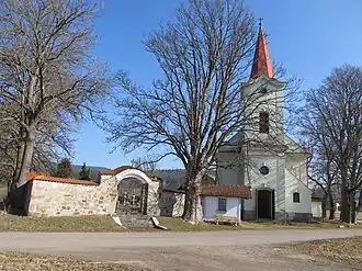 Nová Pec
