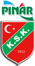 Logo actuel