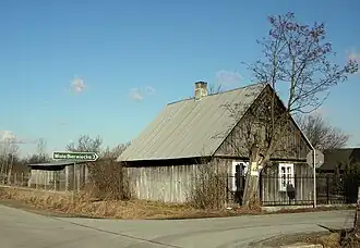 Płasków
