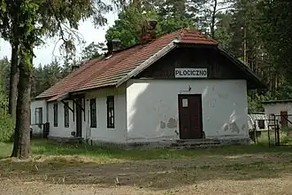 Płociczno-Osiedle
