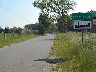 Płomieniec