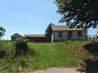 Góry Olesińskie