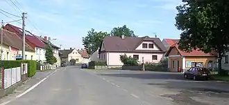 Příčovy