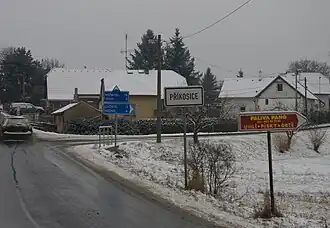 Příkosice