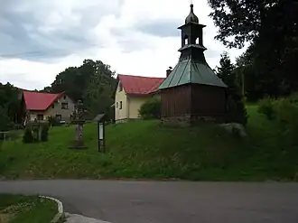 Příkrý