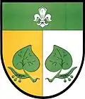 Blason de Příluka