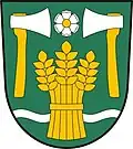 Blason de Příseka